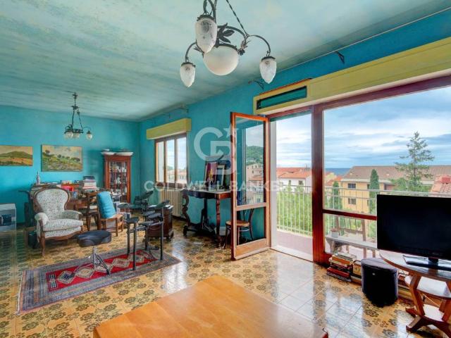Appartamento in vendita a Marciana Marina LI
