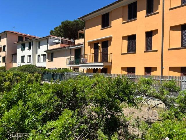 Appartamento in vendita a Marciana Marina LI