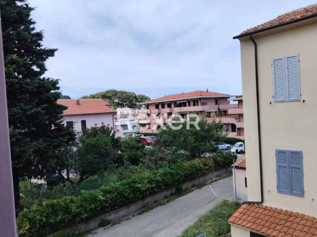 Appartamento in vendita a Marciana Marina LI
