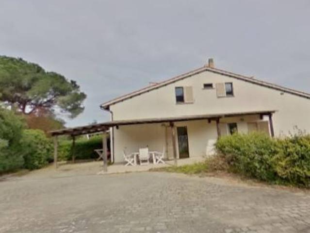 Appartamento in vendita a Marciana LI