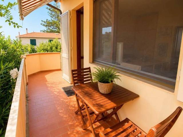 Appartamento in vendita a Marciana LI