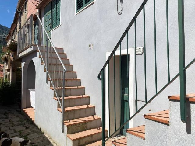 Appartamento in vendita a Marciana LI