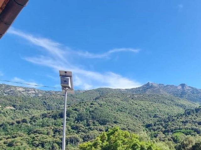Appartamento in vendita a Marciana LI
