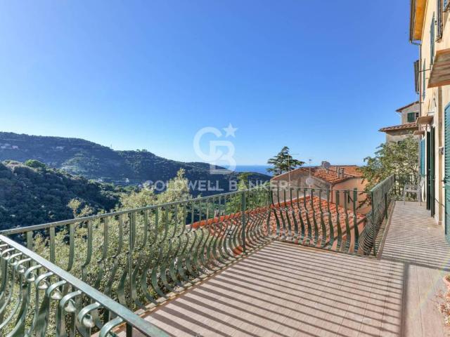 Appartamento in vendita a Marciana LI