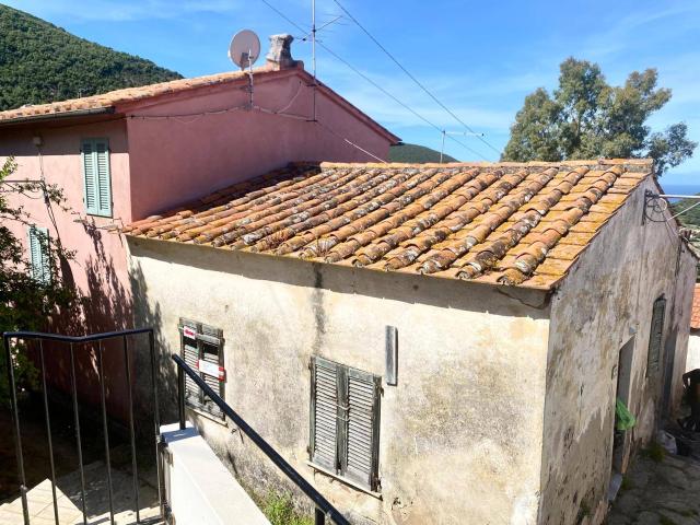 Appartamento in vendita a Marciana, Patresi