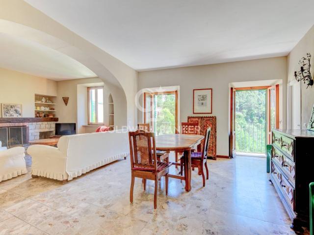 Appartamento in vendita a Marciana, Poggio