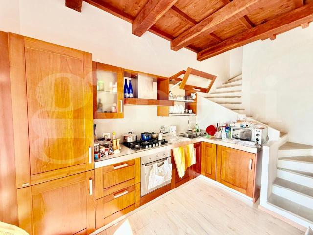 Appartamento in vendita a Marciana