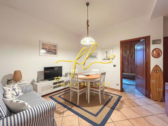 Appartamento in vendita a Marciana