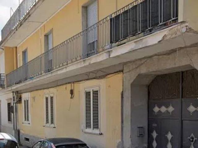 Appartamento in vendita a Marcianise CE