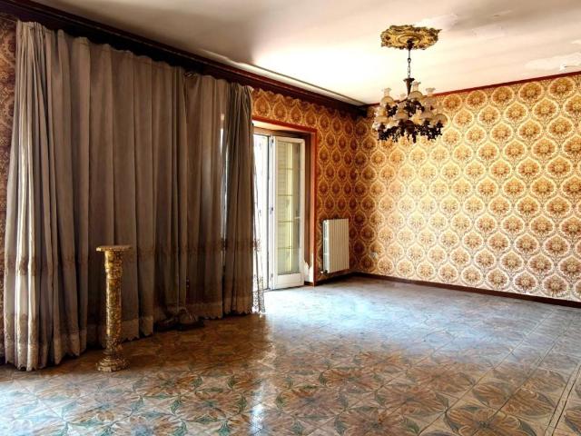 Appartamento in vendita a Marcianise CE