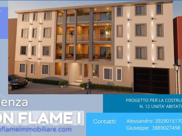 Appartamento in vendita a Marcianise CE