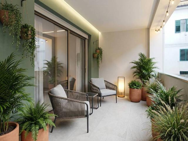 Appartamento in vendita a Marcianise CE