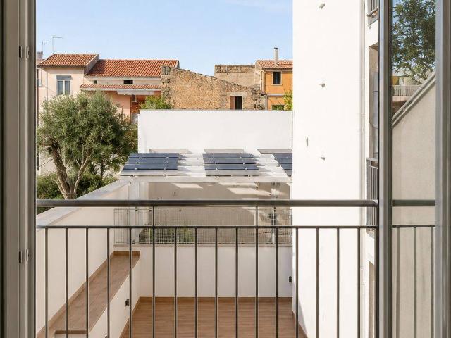 Appartamento in vendita a Marcianise CE