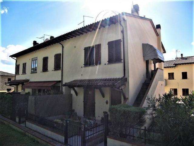 Appartamento in vendita a Marciano della Chiana AR