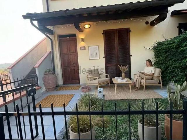 Appartamento in vendita a Marciano della Chiana AR