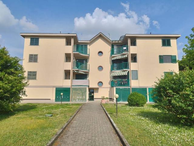Appartamento in vendita a Marcignago PV