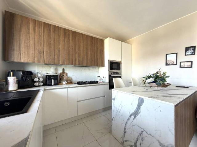 Appartamento in vendita a Marcignago PV