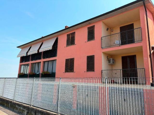 Appartamento in vendita a Marcignago PV