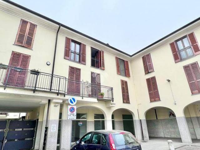 Appartamento in vendita a Marcignago PV