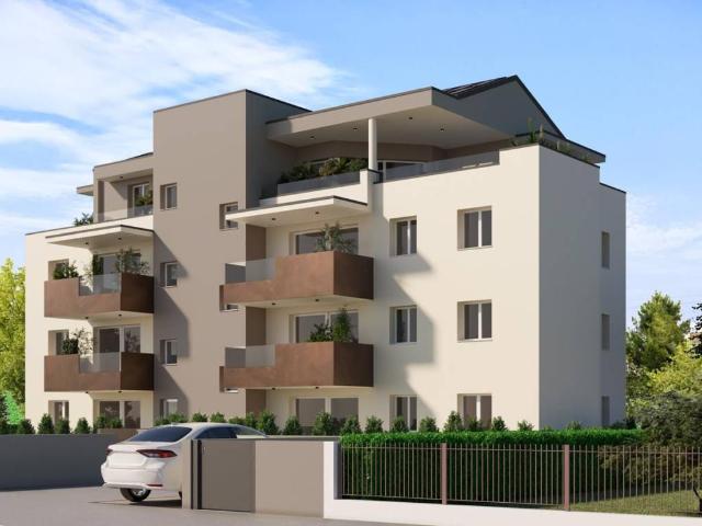 Appartamento in vendita a Marcon VE