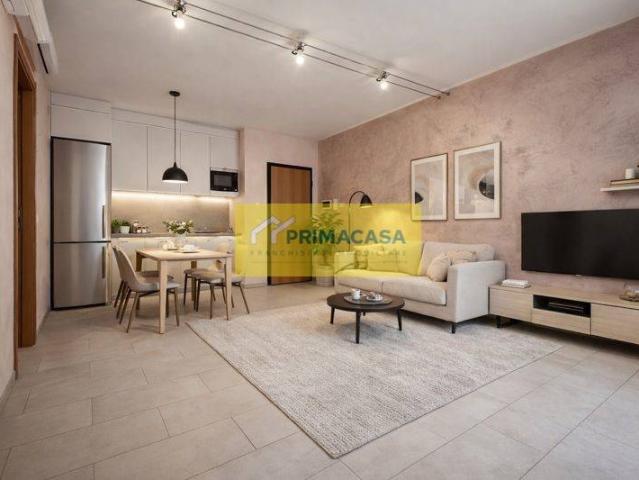 Appartamento in vendita a Marcon VE