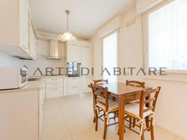 Appartamento in vendita a Marcon VE