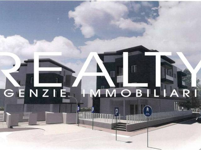 Appartamento in vendita a Marcon VE