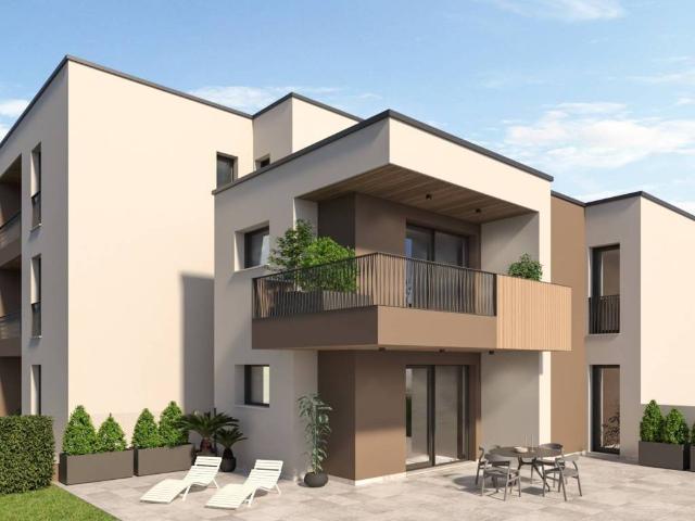 Appartamento in vendita a Marcon VE