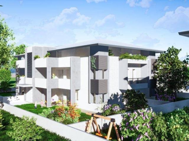 Appartamento in vendita a Mareno di Piave TV