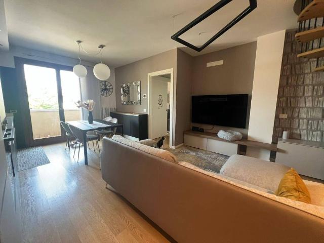 Appartamento in vendita a Mareno di Piave TV