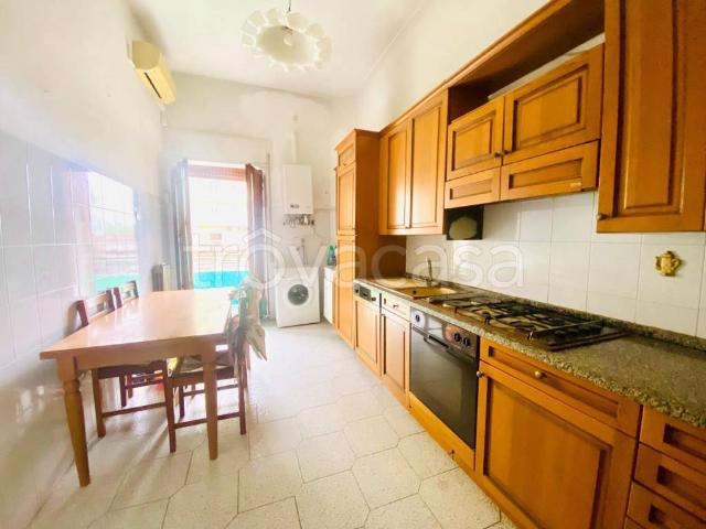 Appartamento in vendita a Margherita, Crotone