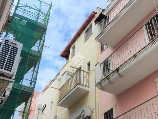 Appartamento in vendita a Margherita di Savoia BT