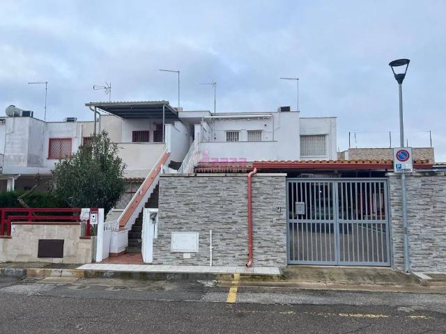 Appartamento in vendita a Margherita di Savoia BT