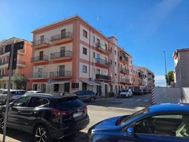 Appartamento in vendita a Margherita di Savoia BT