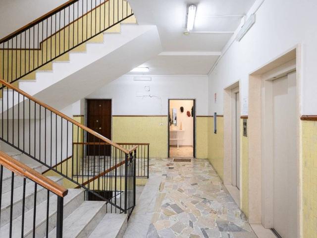 Appartamento in vendita a Margherita di Savoia BT