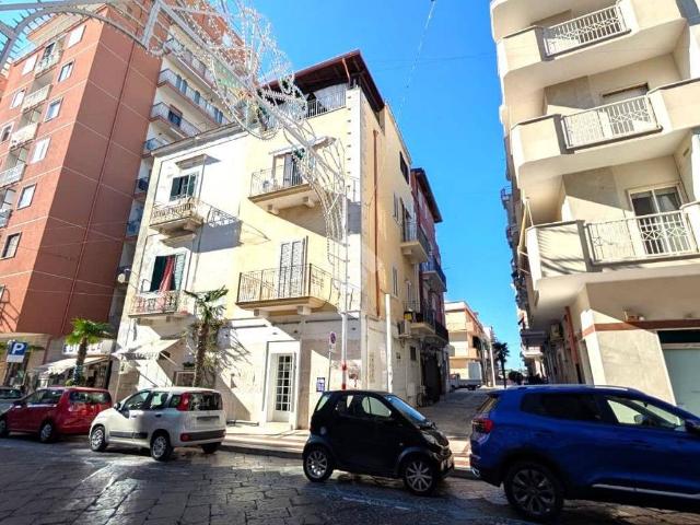 Appartamento in vendita a Margherita di Savoia BT