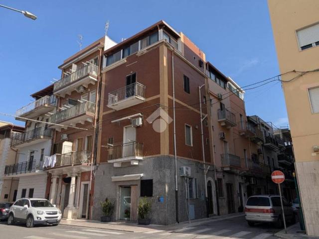 Appartamento in vendita a Margherita di Savoia BT