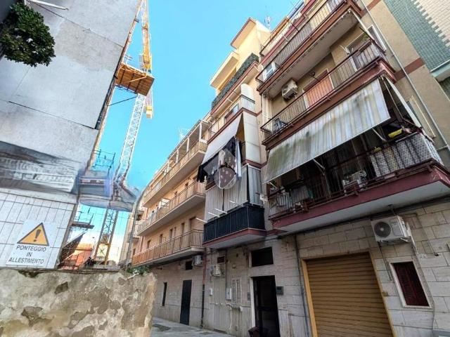 Appartamento in vendita a Margherita di Savoia BT