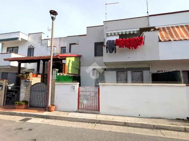 Appartamento in vendita a Margherita di Savoia BT