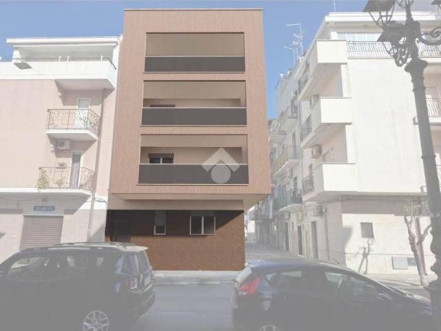 Appartamento in vendita a Margherita di Savoia BT
