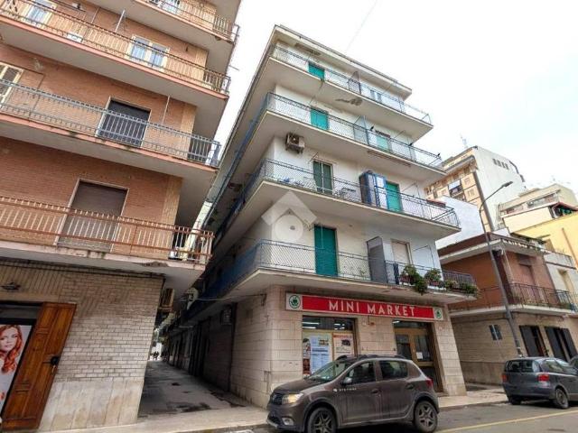 Appartamento in vendita a Margherita di Savoia BT