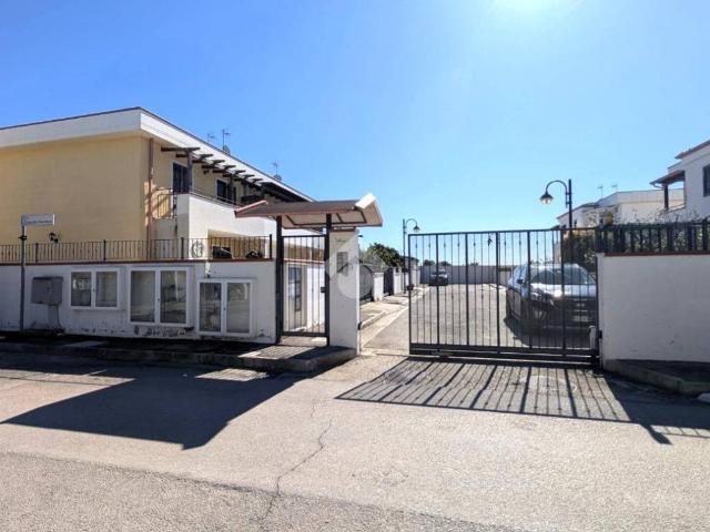 Appartamento in vendita a Margherita di Savoia BT