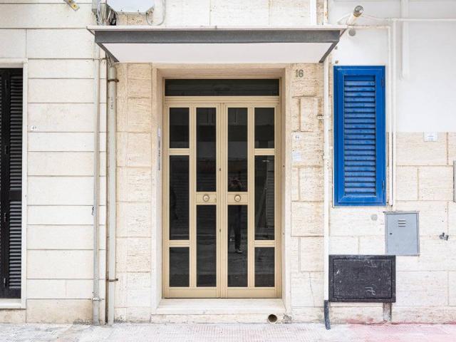 Appartamento in vendita a Margherita di Savoia BT