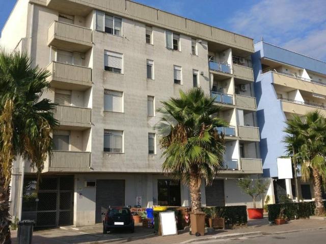 Appartamento in vendita a Margherita di Savoia BT