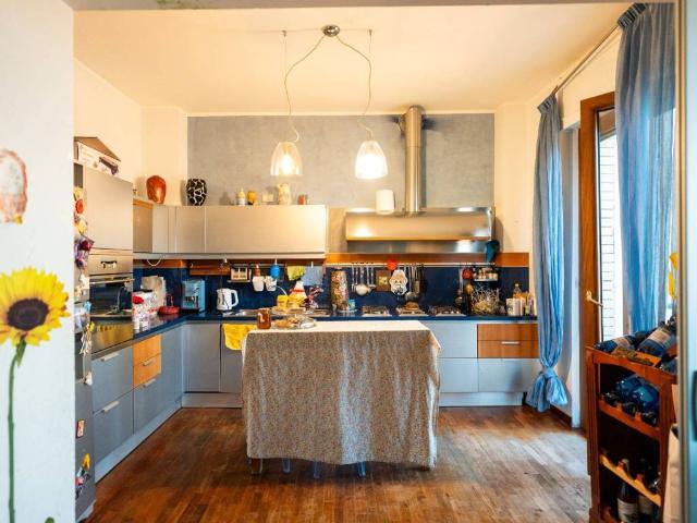 Appartamento in vendita a Margherita di Savoia BT