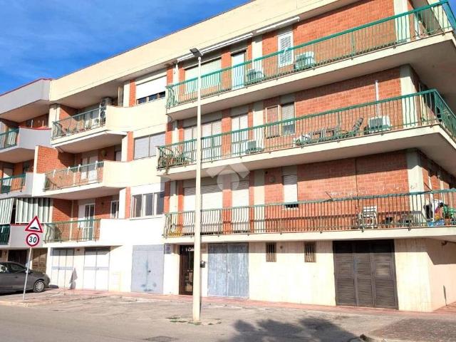 Appartamento in vendita a Margherita di Savoia BT