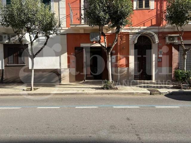 Appartamento in vendita a Margherita di Savoia BT