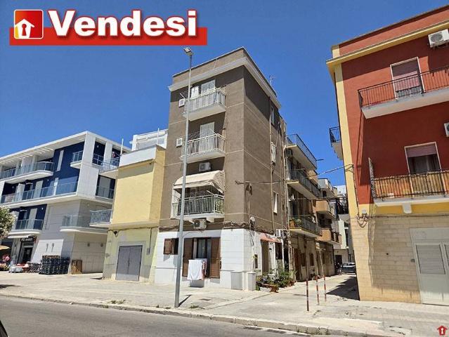 Appartamento in vendita a Margherita di Savoia BT