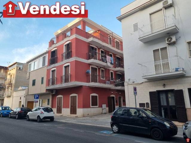 Appartamento in vendita a Margherita di Savoia BT
