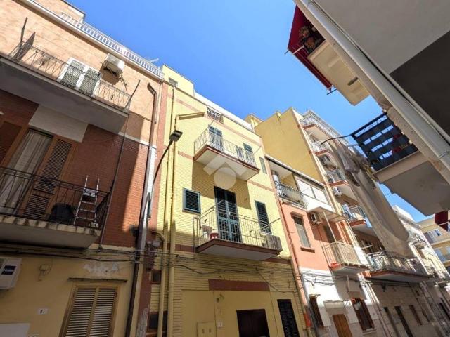 Appartamento in vendita a Margherita di Savoia BT